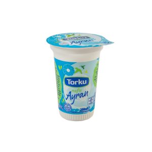 Ayran