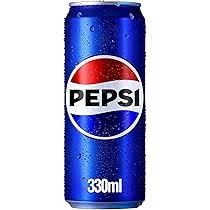 Kola ( Kutu) 330 ml